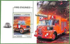A2520 sierra leone usato  Italia