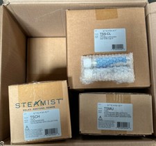 Steamist tssp deluxe for sale  Baltimore
