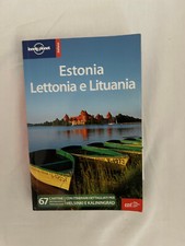 Guida lonely planet usato  Milano