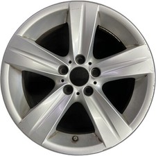 Roda dianteira Bmw 18x8 323i 325i 328i 330i 335i aro OEM estoque de fábrica 2006-2013 comprar usado  Enviando para Brazil