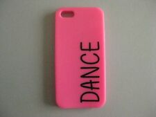 Usado, COQUE  rose DANCE pour iPHONE 5 & 5S  comprar usado  Enviando para Brazil