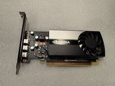 Dell genuine nvidia for sale  BRADFORD