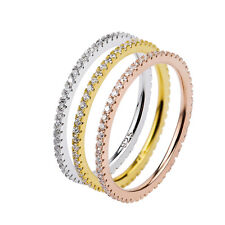 3pcs rings set for sale  Edison
