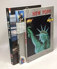 New york new d'occasion  Bazouges-la-Pérouse