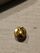 Neu anstecker gelbgold gebraucht kaufen  Bad Neustadt a.d.Saale