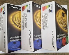 3stk led stripe gebraucht kaufen  Engen