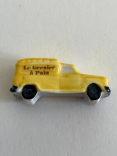 Fève camion grenier d'occasion  Revel