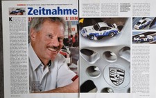 Porsche 911 carrera gebraucht kaufen  Wunstorf