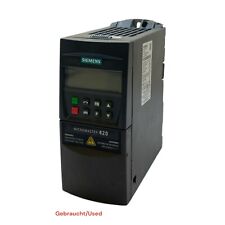 Siemens micromaster mm420 gebraucht kaufen  Hamburg