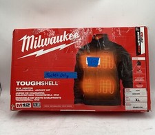 Milwaukee 204b 21xl for sale  Cumming
