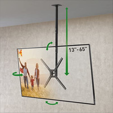 Barkan supporto soffitto usato  Roccagloriosa