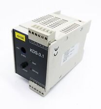 Krones kds 031000076 gebraucht kaufen  Kiel