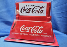 Coca cola illuminated for sale  Wessington Springs