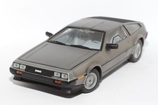 1:18 De Lorean DMC-12 (1981–1982) | Sun Star 1981 | Modellauto Sportwagen, usado comprar usado  Enviando para Brazil