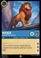 155 204 mufasa d'occasion  Biarritz