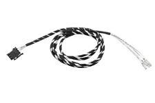 Für Mercedes Sprinter W901-905 2000-2006 Original Kufatec Kabelbaum Tempomat GRA comprar usado  Enviando para Brazil