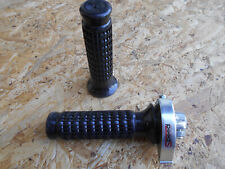 Gasgriff moto cross gebraucht kaufen  Hausen