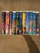 Lot old disney for sale  Herriman
