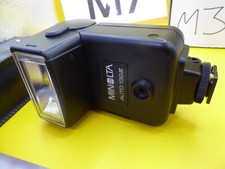 Minolta auto 132x for sale  NORWICH