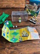 Lego sports kicker gebraucht kaufen  Herne