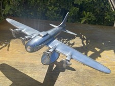 Large aluminium aeroplane for sale  PORTLAND