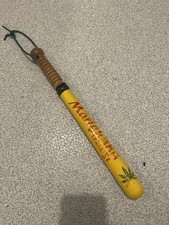 Bob marley truncheon for sale  UK