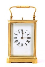 Large antique french for sale  ALLOA