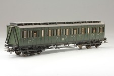 Fleischmann 5788 gepäckwagen gebraucht kaufen  Isernhagen