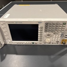 Agilent n9020a mxa for sale  Wake Forest