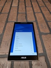 Asus zenpad black. d'occasion  Expédié en Belgium