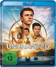Uncharted gebraucht kaufen  Berlin