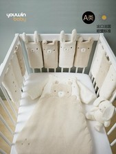 Piece breathable crib for sale  Ventura