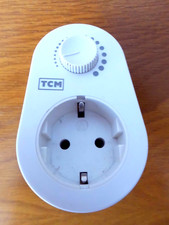 Steckdosendimmer tcm 300 gebraucht kaufen  Wuppertal