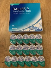 Dailies aquacomfort plus gebraucht kaufen  Paderborn