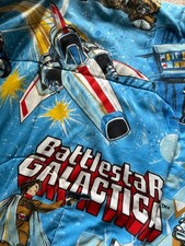 Battlestar galactica vintage for sale  WIDNES