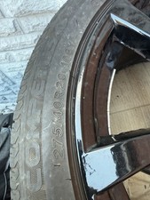 Genuine bmw alloy for sale  OLDHAM