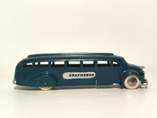 Tootsietoy greyhound bus for sale  Jacksonville