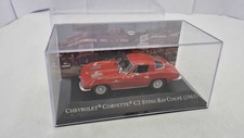 Deaa1056 chevrolet corvette usato  Modena