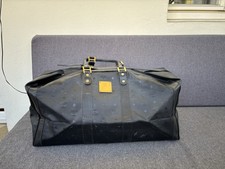 Vintage mcm reisetasche gebraucht kaufen  Wiesbaden
