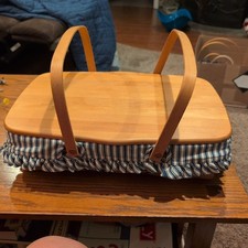 Longaberger 1997 sweetheart for sale  Lancaster