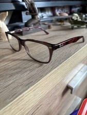 Ray ban tortoise for sale  SANDHURST