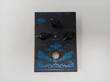Mars blues breaker d'occasion  Expédié en Belgium