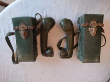 Vintage stc field for sale  KINROSS