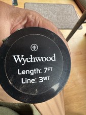 wychwood carp rods for sale wychwood carp rods for sale  WORCESTER
