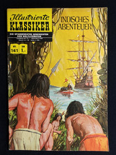Illustrierte klassiker 141 gebraucht kaufen Illustrierte klassiker 141 gebraucht kaufen  Großostheim