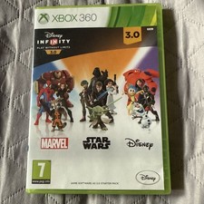 Disney Infinity 3.0 Xbox 360 comprar usado  Enviando para Brazil