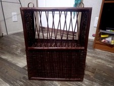 wicker shelf for sale wicker shelf for sale Franklin