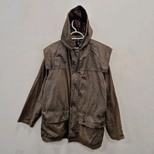 Barbour classic a875 for sale  MANCHESTER
