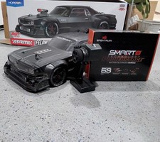 Arrma felony 80mph for sale  Perth Amboy