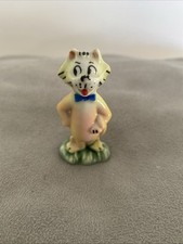 Vintage wade whimsies for sale  LOWESTOFT